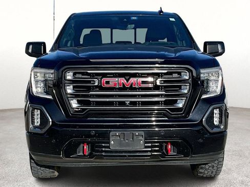 Used 2019 GMC Sierra 1500 AT4 w/ AT4 Premium Package image 5