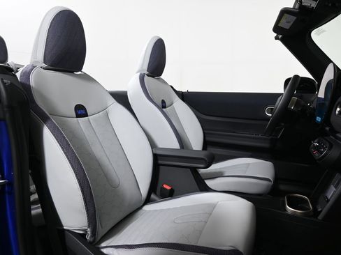 New 2026 MINI Cooper S FWD image 27