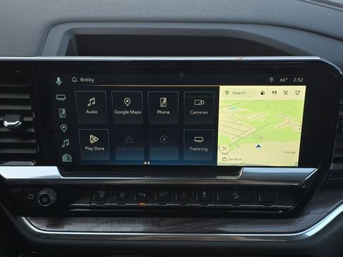 Used 2025 Chevrolet Silverado 3500 LTZ w/ LTZ Plus Package image 37