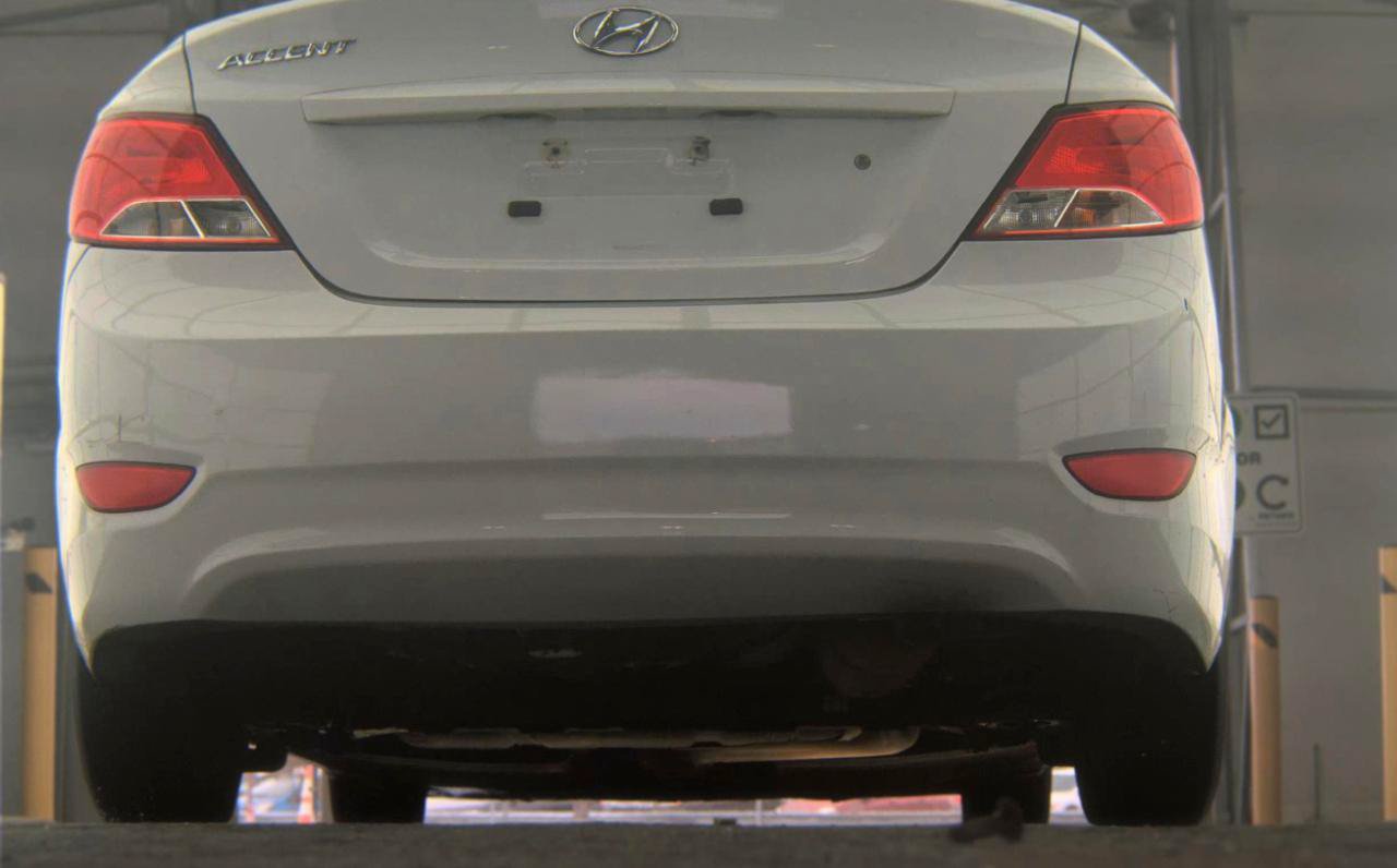 Used 2017 Hyundai Accent SE FWD image 7