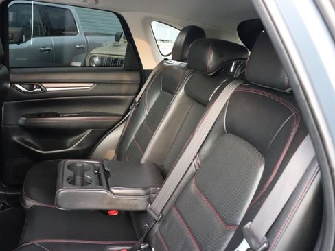 Used 2024 MAZDA CX-5 Carbon Edition AWD/4WD image 22