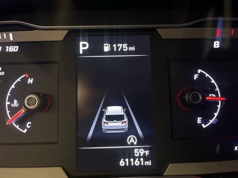 Used 2022 Hyundai Tucson SEL image 17