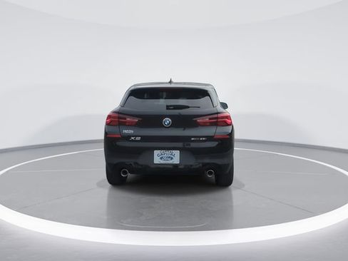 Used 2022 BMW X2 sDrive28i w/ Convenience Package FWD image 7
