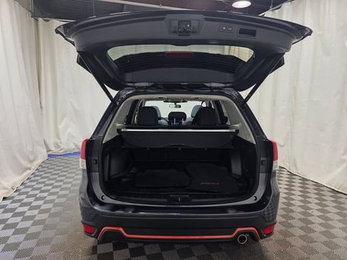 Certified 2024 Subaru Forester Sport image 39
