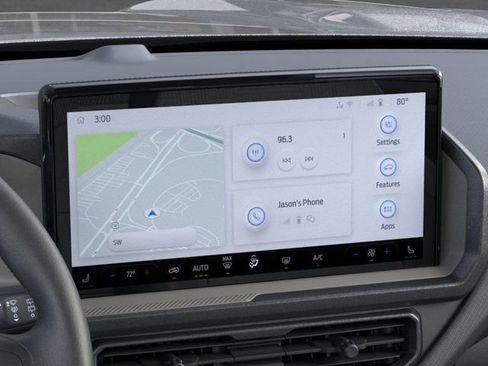 New 2025 Ford Bronco Sport Big Bend w/ Convenience Package image 14