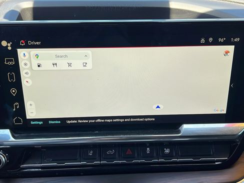 Certified 2024 GMC Sierra 2500 SLT w/ SLT Convenience Package AWD/4WD image 26
