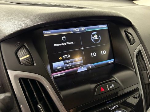 Used 2013 Ford Focus Titanium image 24