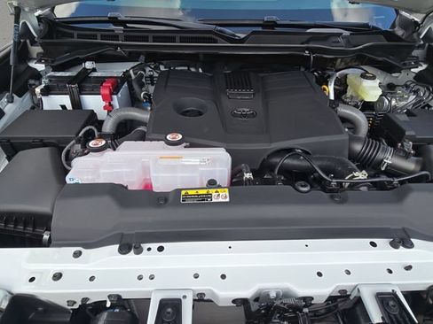 New 2026 Toyota Tundra 1794 Edition AWD/4WD image 30