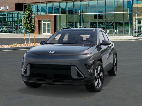 New 2026 Hyundai Kona SEL Sport image 6