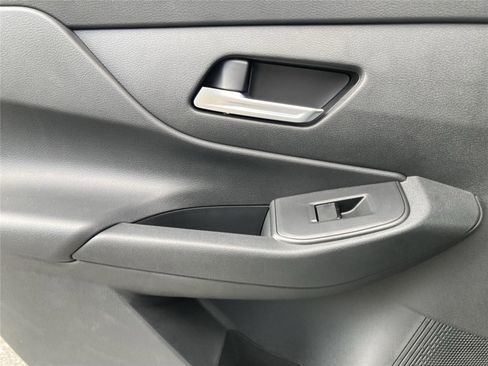 New 2026 Nissan Sentra SV w/ SV Convenience Package image 30