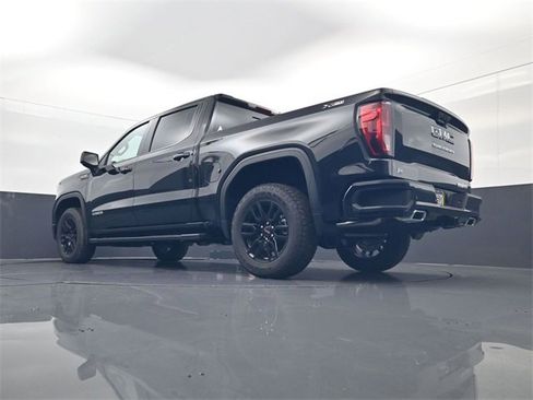 Used 2026 GMC Sierra 1500 Elevation w/ Elevation Premium Package image 27