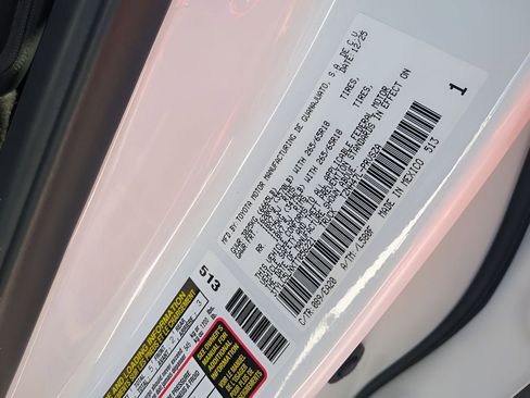 New 2026 Toyota Tacoma TRD Sport image 40