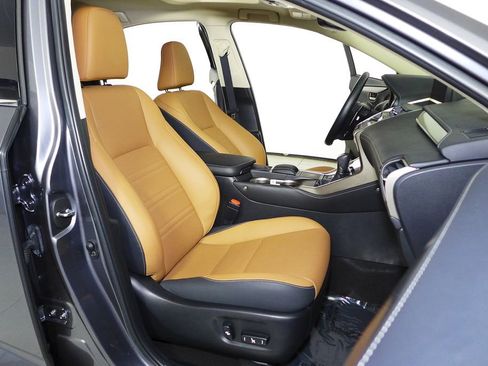 Used 2020 Lexus NX 300 FWD w/ Premium Package image 19