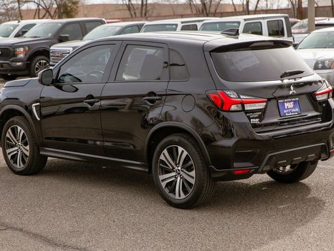 Used 2020 Mitsubishi Outlander Sport SE image 7