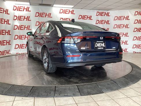 Used 2023 Honda Accord EX image 5