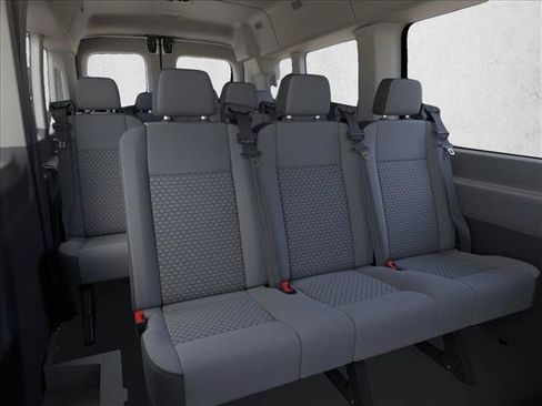 New 2026 Ford Transit 350 XL RWD image 11