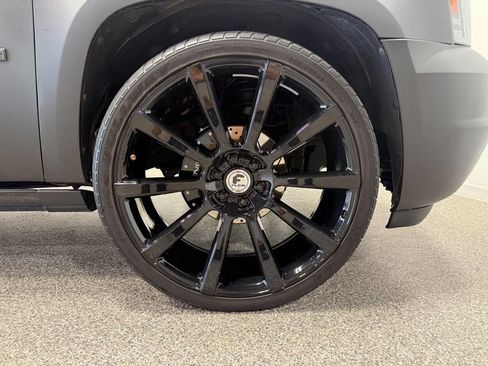Used 2013 GMC Yukon Denali AWD/4WD image 33