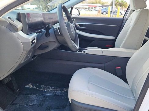 Used 2025 Hyundai Sonata SEL image 26