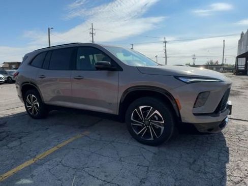 New 2026 Buick Enclave Sport Touring w/ Super Cruise Package image 2