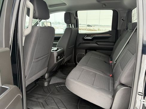 Used 2022 Chevrolet Silverado 1500 RST w/ Max Trailering Package image 14