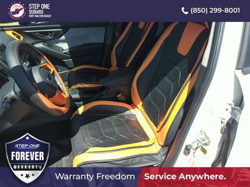 Used 2019 Subaru Crosstrek 2.0i Premium w/ Eyesight System AWD/4WD image 12