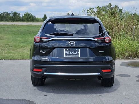 Used 2023 MAZDA CX-9 Grand Touring image 6
