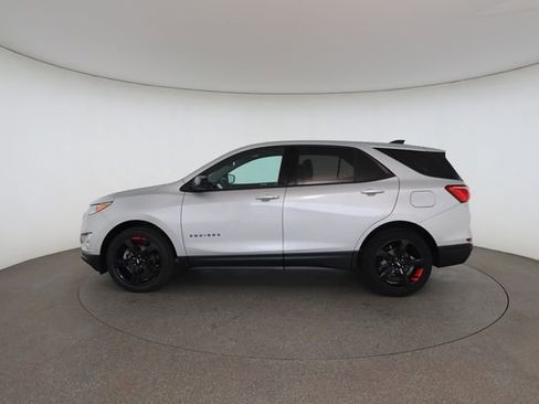 Used 2020 Chevrolet Equinox LT image 6
