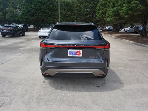 Used 2024 Lexus RX 350 Premium Plus w/ Convenience Package FWD image 21