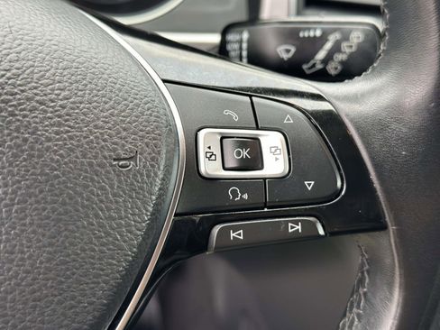 Used 2018 Volkswagen Atlas SE image 14