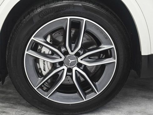 Used 2024 Mercedes-Benz GLA 35 AMG 4MATIC image 7