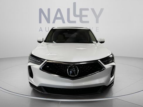 Used 2023 Acura RDX FWD w/ Technology Package image 8