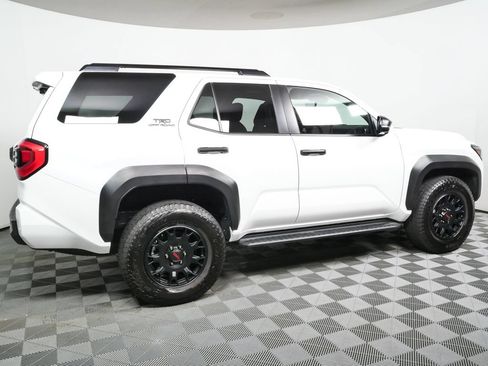 Used 2026 Toyota 4Runner TRD Off-Road Premium w/ Tow Technology Package AWD/4WD image 27