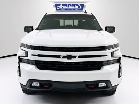 Used 2019 Chevrolet Silverado 1500 RST image 2