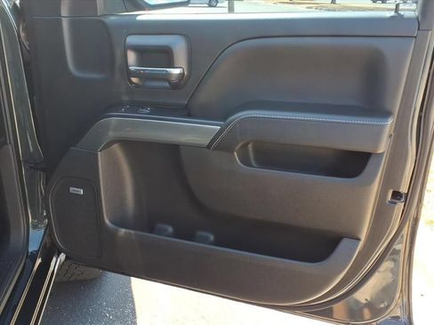 Used 2018 Chevrolet Silverado 1500 LT w/ Texas Edition RWD image 21
