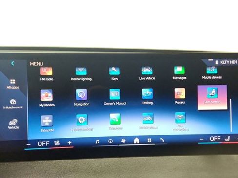 Used 2026 BMW iX xDrive45 image 51