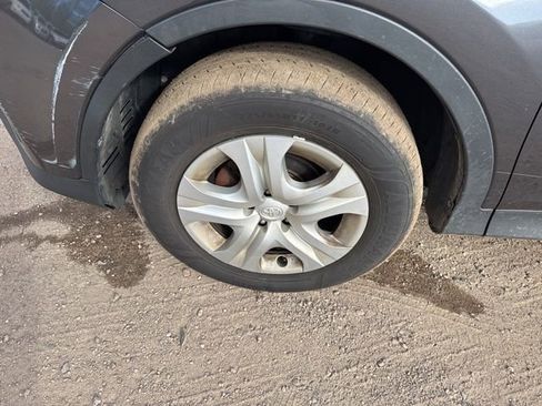 Used 2013 Toyota RAV4 LE image 11