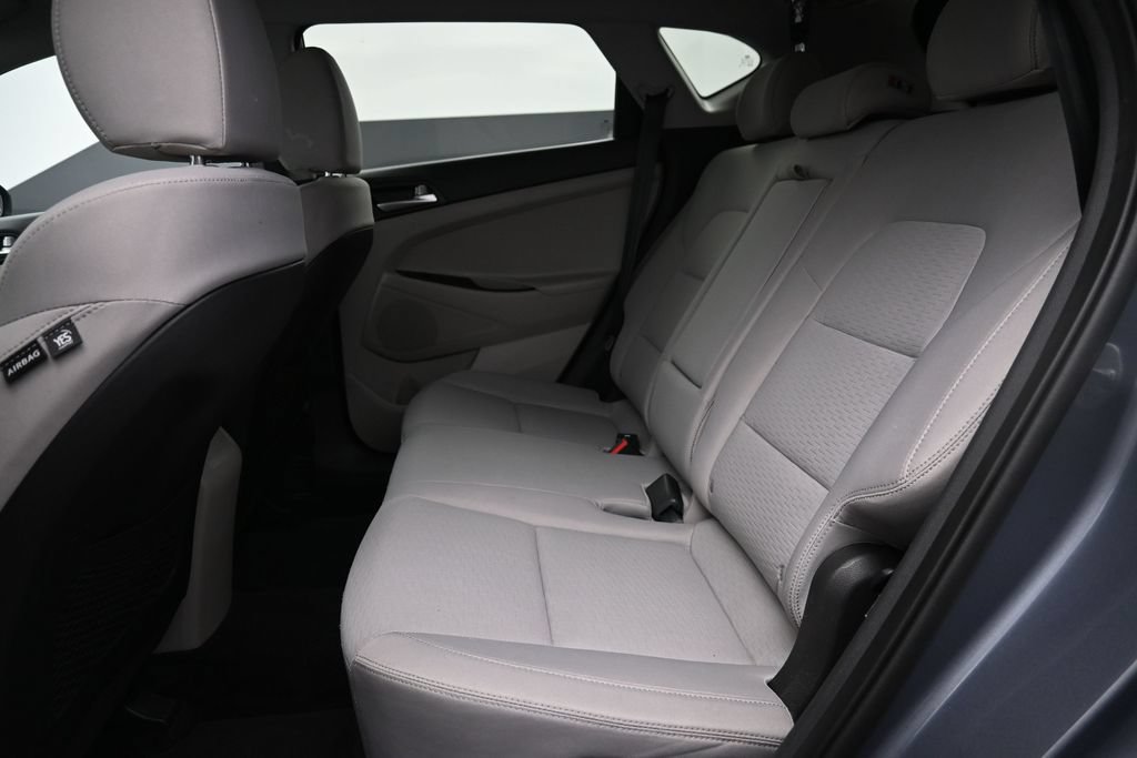 Used 2021 Hyundai Tucson Value FWD image 11
