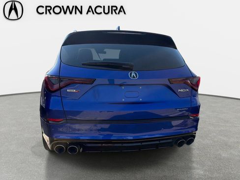 Used 2024 Acura MDX Type S image 5