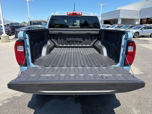New 2026 GMC Canyon Denali AWD/4WD image 25