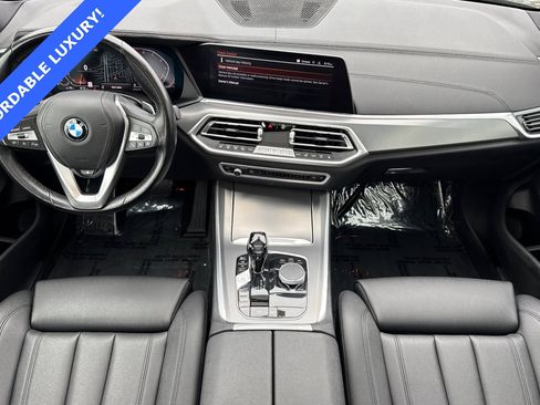 Used 2020 BMW X5 xDrive40i w/ Parking Assistance Package image 13