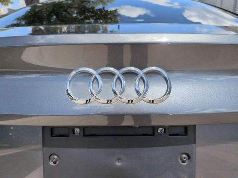 Used 2023 Audi A5 2.0T Premium Plus w/ Premium Plus AWD/4WD image 39