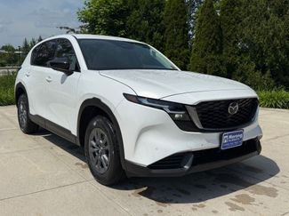 New 2026 MAZDA CX-5 Select AWD/4WD video 1