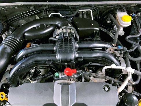 Used 2014 Subaru Impreza 2.0i Premium w/ Popular Package #2 image 28