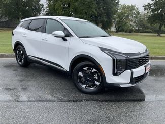 New 2026 Kia Sportage LX w/ LX Convenience Package video 2