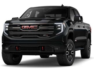 New 2026 GMC Sierra 1500 AT4 AWD/4WD video 2