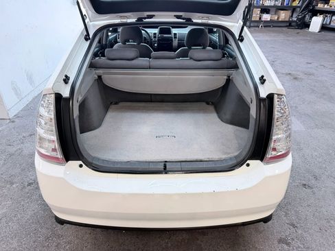 Used 2006 Toyota Prius FWD image 19