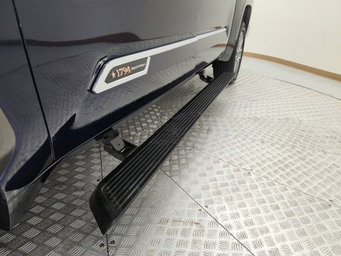 Used 2024 Toyota Tundra 1794 Edition image 21