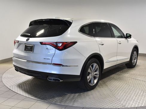 Used 2024 Acura MDX SH-AWD image 7