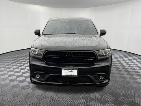 Used 2018 Dodge Durango GT image 2