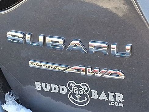 Certified 2025 Subaru Legacy Premium image 32